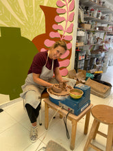 Cargar imagen en el visor de la galería, Taller Intermedio