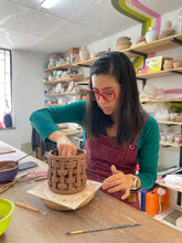 Cargar imagen en el visor de la galería, Taller Avanzado