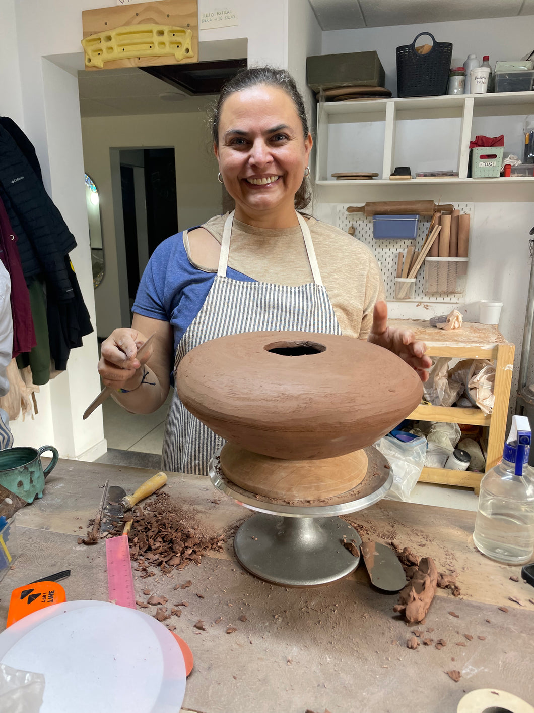 Taller Avanzado